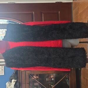 Kardashian Kolection Vest, S